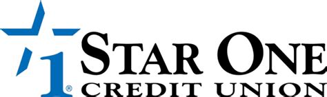 Star 1 credit union - Personal Loans and Personal Line of Credit up to $40,000, Star One Credit Union, California. For banking by telephone, to find an ATM, or to speak to a Star One phone representative for assistance with this website, please call us at 866-543-5202 or 408-543-5202.